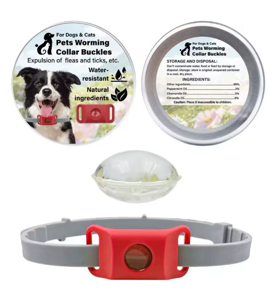 FleaGuard Collar