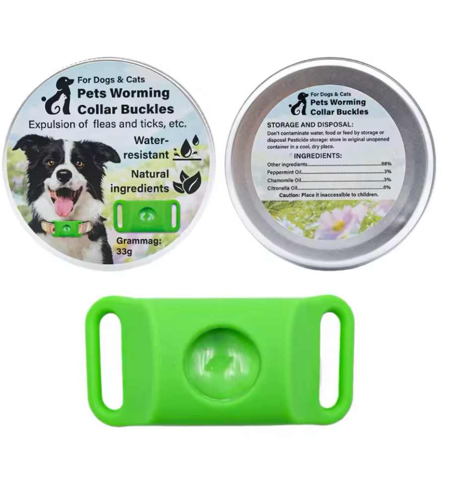 FleaGuard Collar