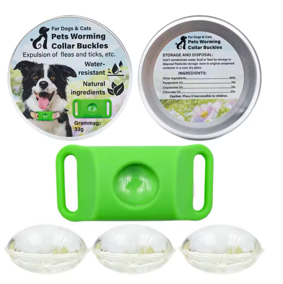 FleaGuard Collar