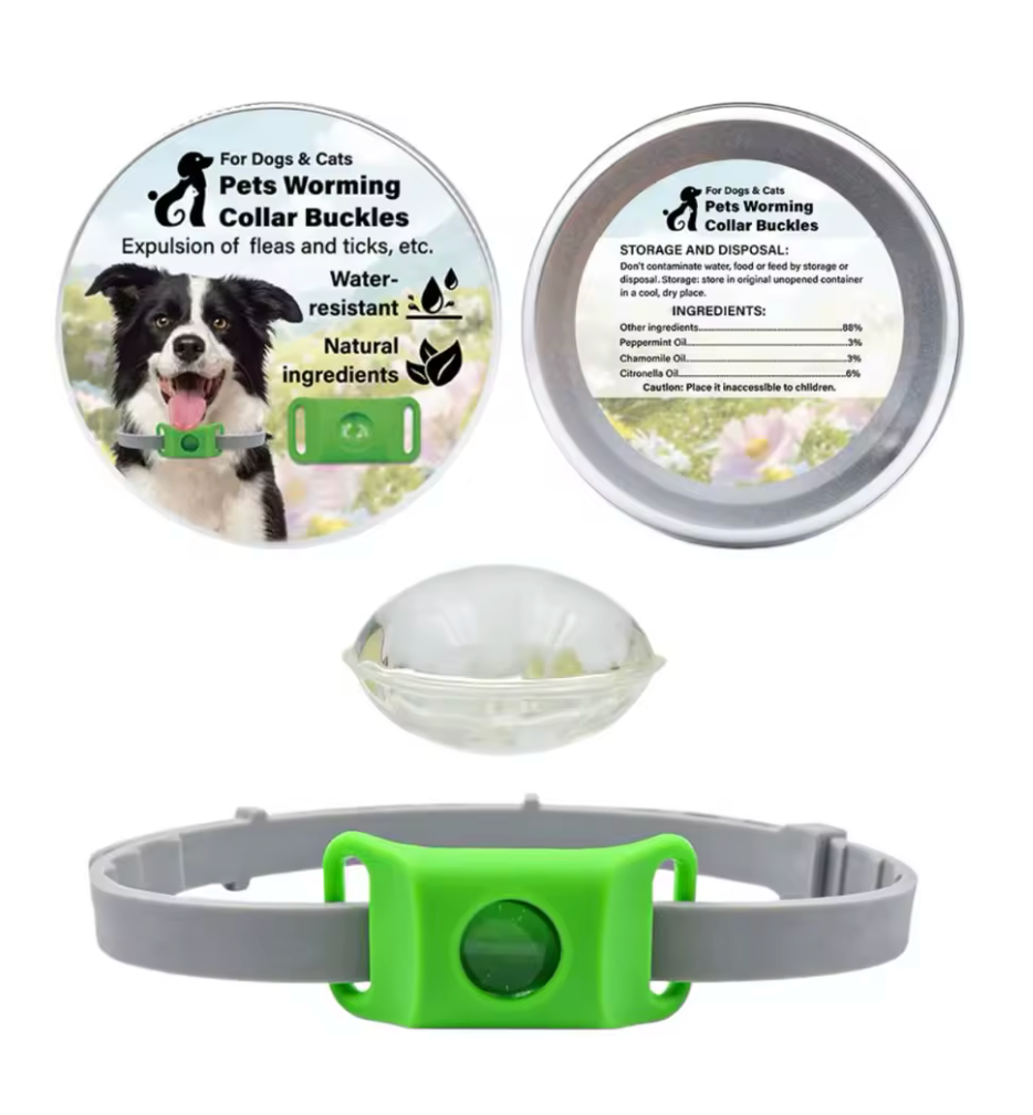 FleaGuard Collar
