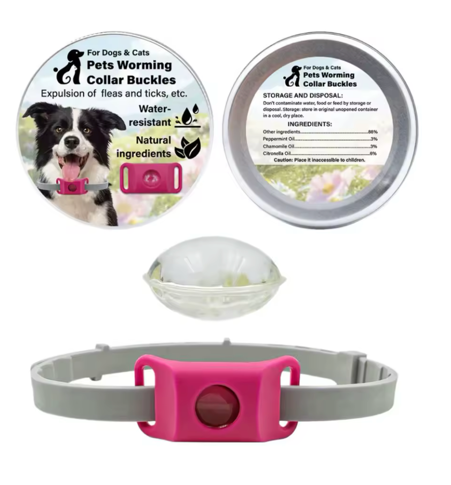 FleaGuard Collar