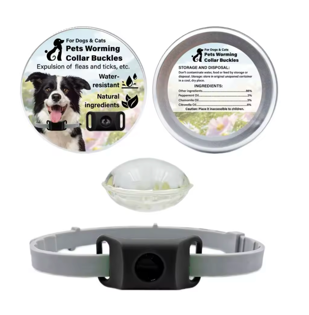 FleaGuard Collar