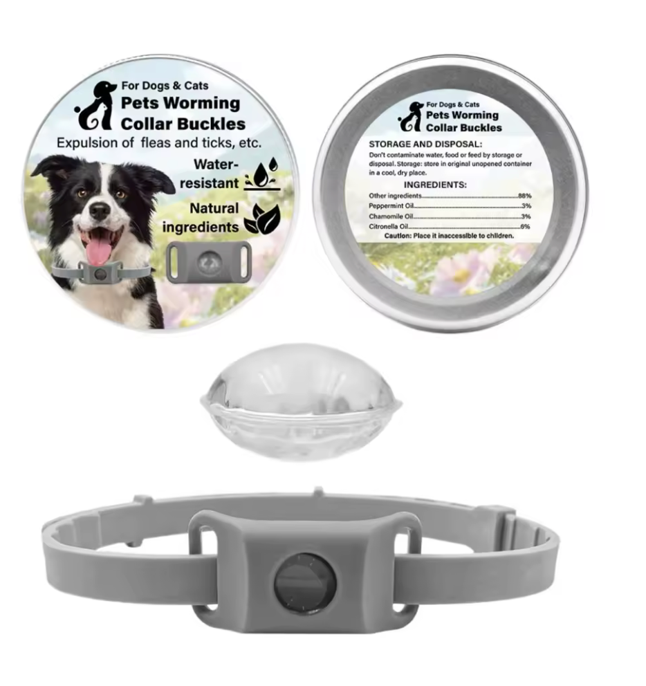 FleaGuard Collar