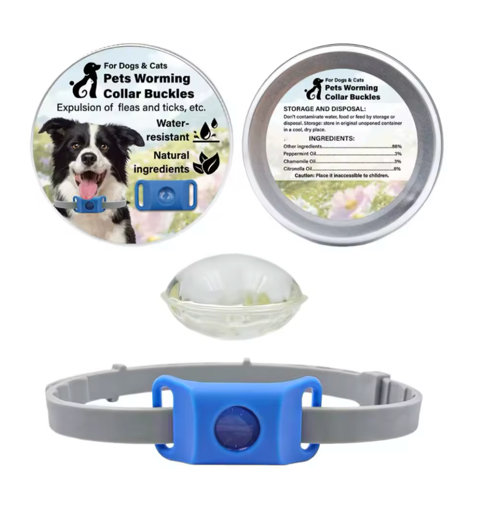 FleaGuard Collar