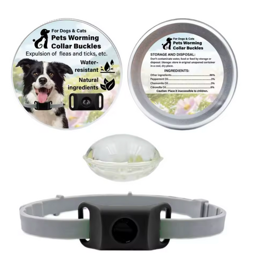 FleaGuard Collar