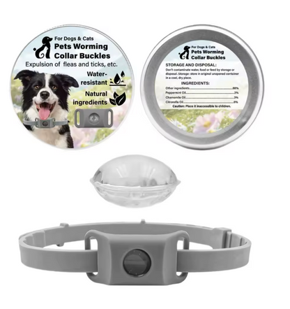 FleaGuard Collar