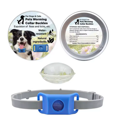 FleaGuard Collar